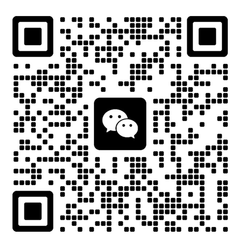 尹稚(止戈)· CEO 微信二维码